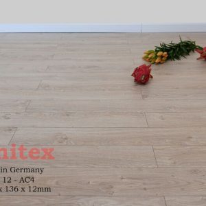 Sàn gỗ Đức Hornitex 12mm 460-12 - Ảnh 2