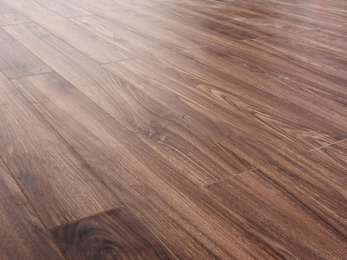 Sàn gỗ Charm Wood 8mm cốt xanh E863 chính hãng