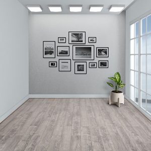 Sàn gỗ Charm Wood 8mm cốt xanh E866 chính hãng