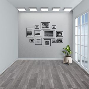 Sàn gỗ Charm Wood 8mm cốt xanh K982 chính hãng