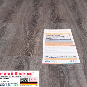 Sàn gỗ Đức Hornitex 8mm BT8462 - Ảnh 3