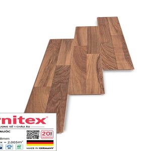 Sàn gỗ Đức Hornitex 8mm BT8466 - Ảnh 3