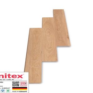 Sàn gỗ Đức Hornitex 8mm BT8378 - Ảnh 3