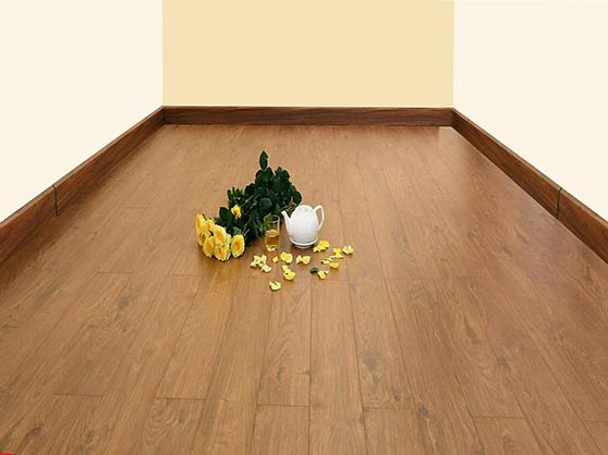 Sàn gỗ Morser 8mm cốt xanh MC133 - Ảnh 2