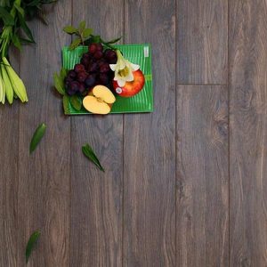 Sàn gỗ Morser dày 8mm cốt xanh MC131