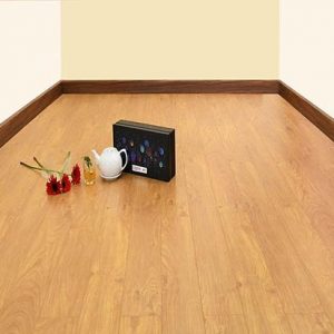 Sàn gỗ Morser dày 8mm cốt xanh MC134 chính hãng