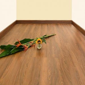 Sàn gỗ Morser dày 8mm cốt xanh MC135 chính hãng