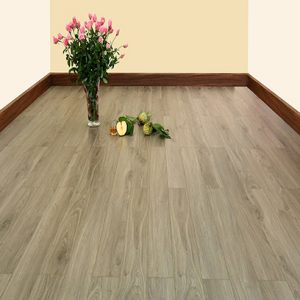 Sàn gỗ Morser dày 8mm cốt xanh MC137 chính hãng