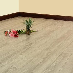 Sàn gỗ Morser cốt xanh MC130 dày 8mm