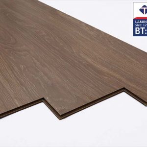 Sàn gỗ Thaistar 12mm BT10648 - Ảnh 3