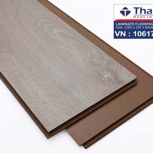 Alternative view of Sàn gỗ Thaistar 8mm VN10617