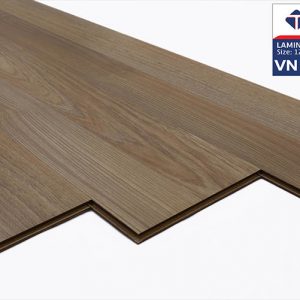 Sàn gỗ Thaistar 8mm VN10711 - Ảnh 3