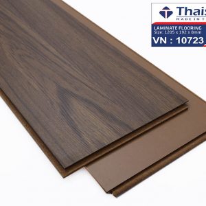 Sàn gỗ Thaistar 8mm VN10723 - Ảnh 3