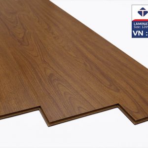 Sàn gỗ Thaistar 8mm VN10739 - Ảnh 3
