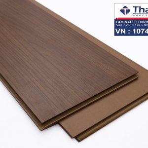 Alternative view of Sàn gỗ Thaistar 8mm VN10746