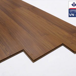 Sàn gỗ Thaistar 8mm VN20714 - Ảnh 3
