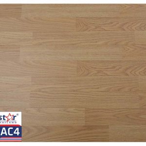 Sàn gỗ Thaistar 12mm BT10617