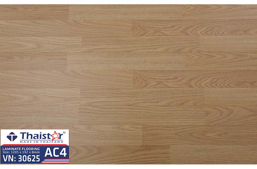 Sàn gỗ Thaistar 12mm BT10617