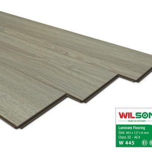 Sàn gỗ Wilson 8mm W445 - Ảnh 3