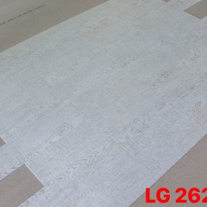 Sàn nhựa dán keo LG DecoTile 2621