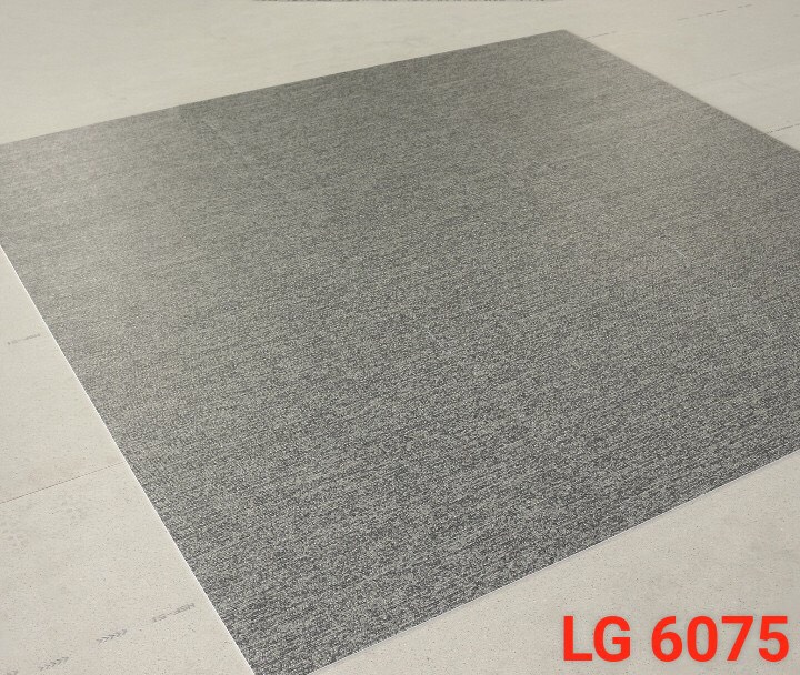 Sàn nhựa dán keo DecoTile 6075