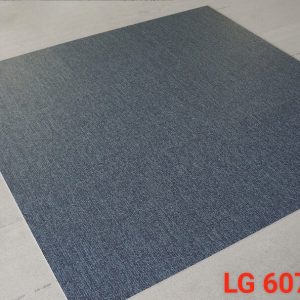 Sàn nhựa dán keo LG DecoTile 6076