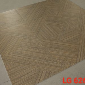 Sàn nhựa dán keo LG DecoTile 6262