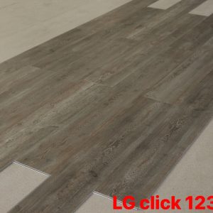 Sàn nhựa hèm khóa LG DecoClick 1230