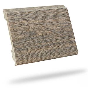 Len chân tường nhựa Hàn Quốc cao 12cm SB901-14