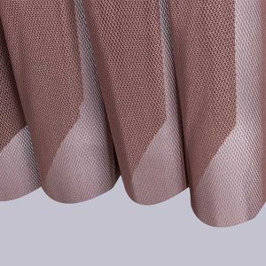 Rèm đứng Elise Plain PL234