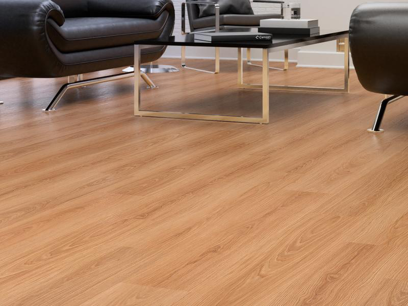 Sàn gỗ Camsan Klasik 1510 dày 8mm