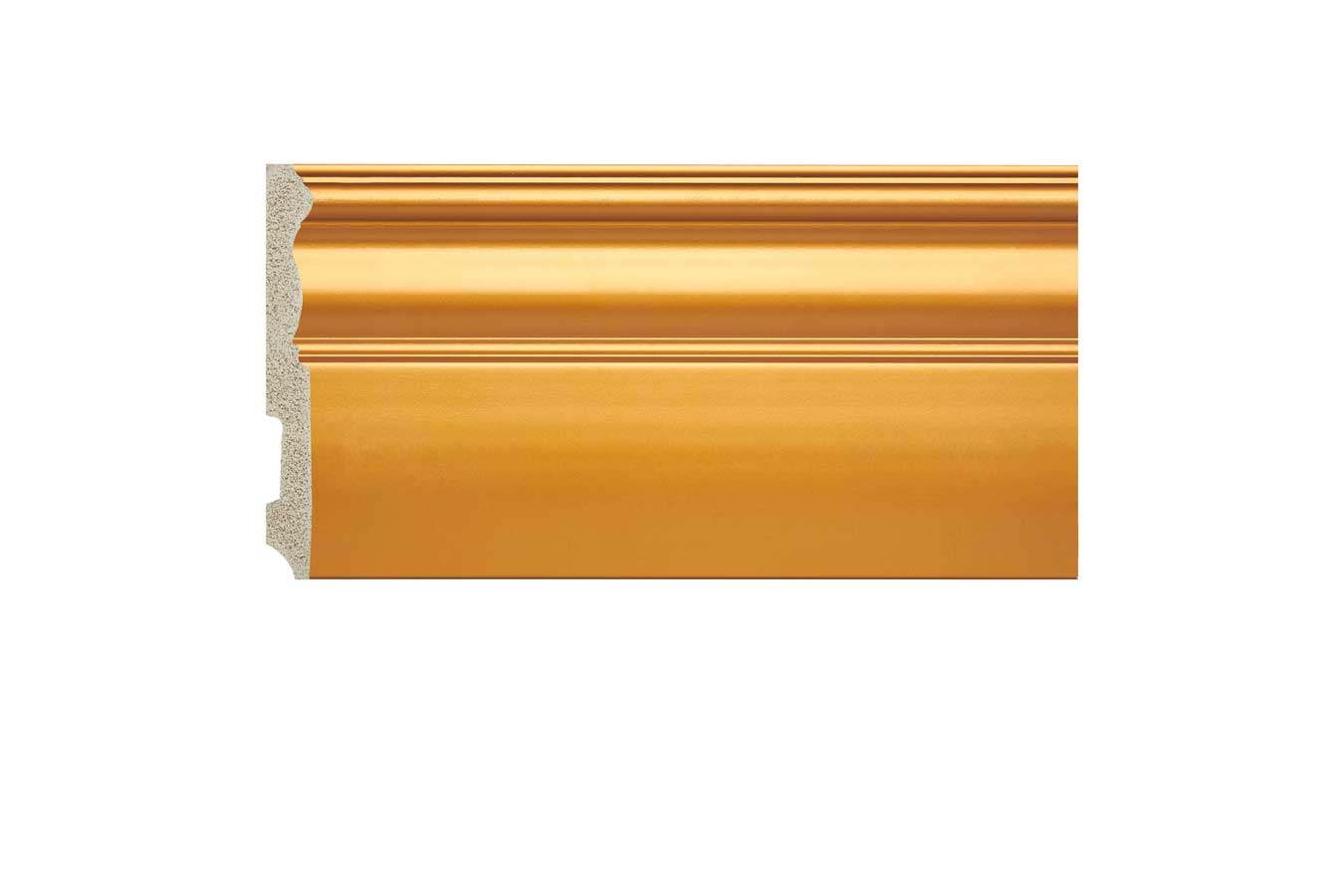 Len chân tường nhựa cao 12cm SHS120-2