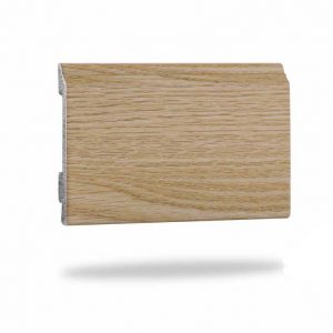 Len chân tường nhựa cao 9.5cm SHL801-13