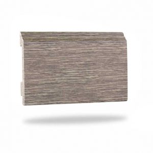 Len chân tường nhựa cao 9.5cm SHL801-23