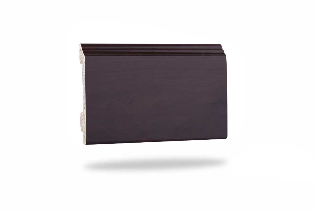 Len chân tường nhựa cao 9.5cm SHL801-9