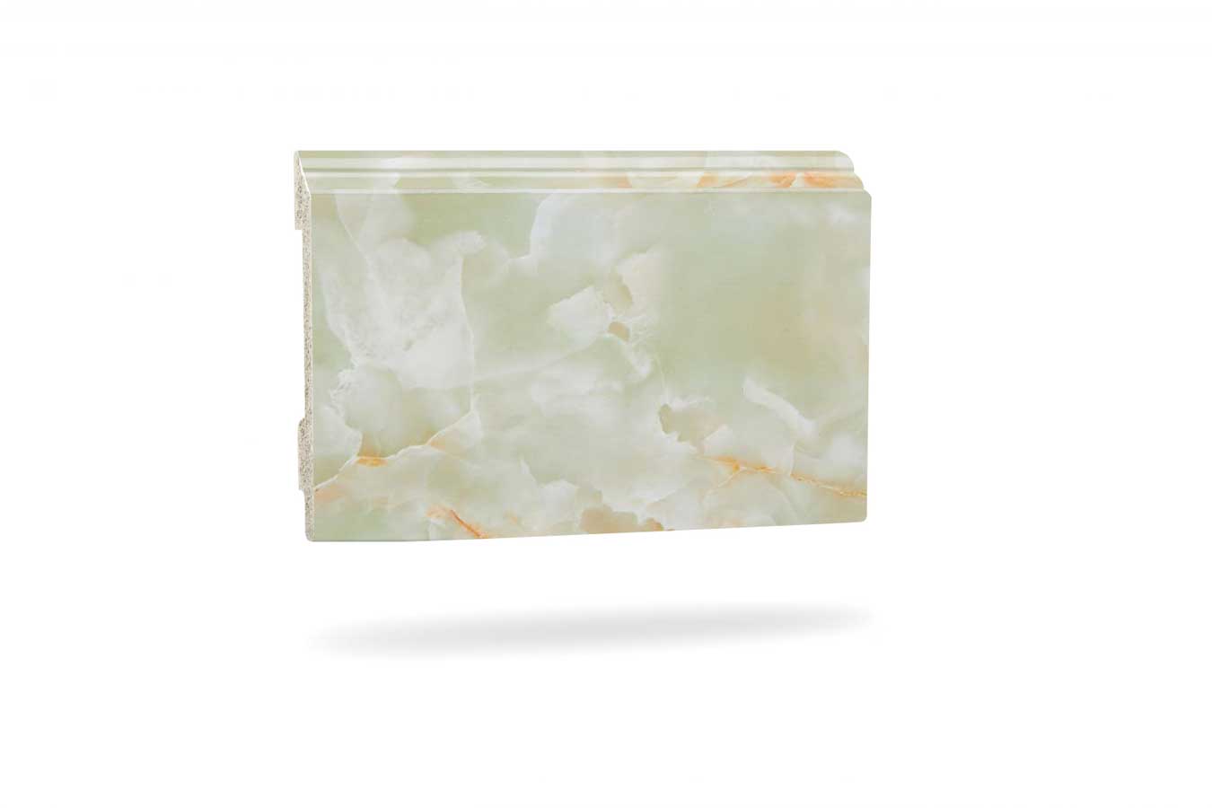 Len chân tường nhựa cao 9.5cm SHL802-6