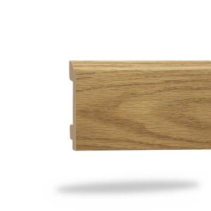 Len chân tường nhựa Hàn Quốc cao 9.5cm SB801-11