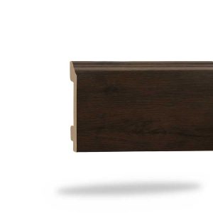 Len chân tường nhựa Hàn Quốc cao 9.5cm SB801-3