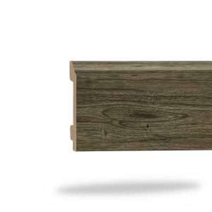 Len chân tường nhựa Hàn Quốc cao 9.5cm SB801-31