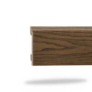 Len chân tường nhựa Hàn Quốc cao 9.5cm SB801-32