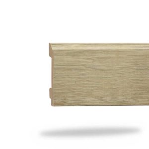 Len chân tường nhựa Hàn Quốc cao 9.5cm SB801-35