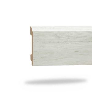 Len chân tường nhựa Hàn Quốc cao 9.5cm SB801-36