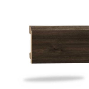 Len chân tường nhựa Hàn Quốc cao 9.5cm SB801-48