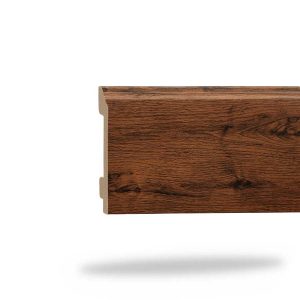 Len chân tường nhựa Hàn Quốc cao 9.5cm SB801-5