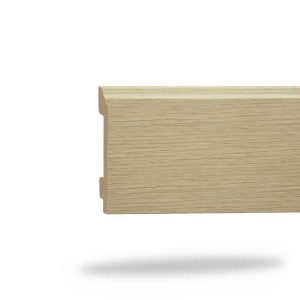 Len chân tường nhựa Hàn Quốc cao 9.5cm SB801-50