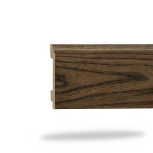 Len chân tường nhựa Hàn Quốc cao 9.5cm SB801-8