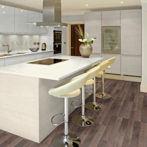 Alternative view of Sàn gỗ Thụy Sĩ KronoSwiss D2565 Oak Provence