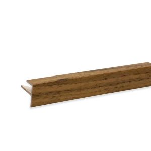 Nẹp nhựa Cầu thang CT206