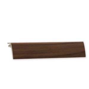 Nẹp Nhựa Kết Thúc Sàn KT205