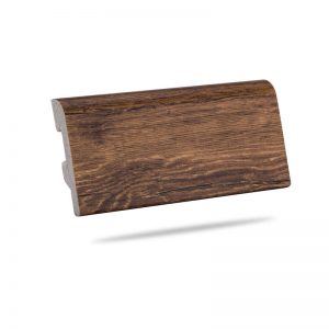 Len chân tường nhựa Hàn Quốc cao 7cm SP7-33